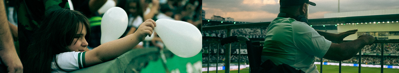Gratuidade Coritiba
